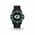 TEAMS: Green Bay Packers - Game Time NFL Team Logo His Or Her Watches K290-31967876382806
