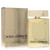 The One Gold by Dolce & Gabbana Eau De Parfum Intense Spray 3.3 oz (Men) V728-565754
