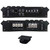 Power Acoustik Vertigo Series Monoblock Amplifier 6000W Max M119-VA16000D