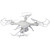 Vivitar DRC-188-WHT DRC188 Camera Drone R810-VIV188WHT