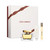 Dolce & gabbana the one 3 pcs set for women: 2.5 eau de parfum spray + 0.33 eau de parfum spray + 1 Z991-DG922322