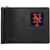 New York Mets Wallet Leather Billfold Clip Wallet Z157-5460330758