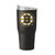 Boston Bruins Tumbler 30oz Flipside Powder Coat Z157-629378490