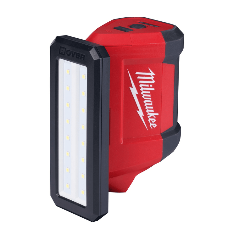 Milwaukee Tool M12 ROVER Service and Repair Flood Light w/ USB Charging T398-MLW2367-20