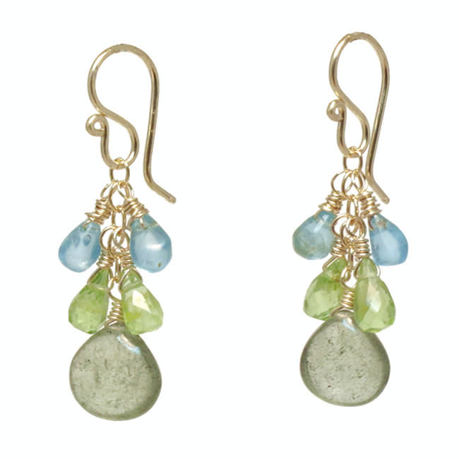 Princess 111 - Gold L161-P111-gold