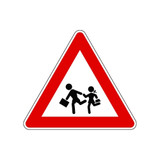 Segnaletica termoplastica