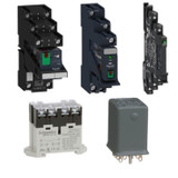 Relè elettromeccanici