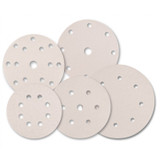 Dischi e carte abrasive