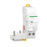 Interruttori differenziali