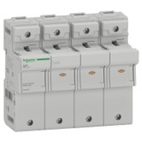 Sezionatori e portafusibili