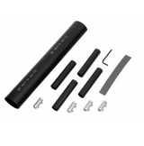 Giunzioni retraibili a caldo