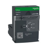 Sistemi di controllo elettronici