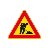 Segnaletica per cantieri
