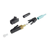 Fibra ottica e accessori