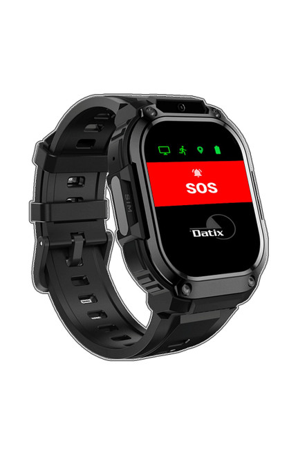 Dispositivi uomo a terra