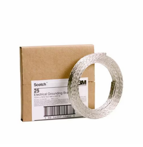 Connettori di messa a terra