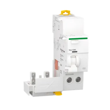 Interruttori differenziali