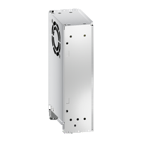 Alimentatore 24V 10A Panel Mount Modicon Power Supply