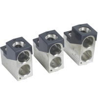 L-Frame mechanical lug kit 2/0 AWG PowerPact L