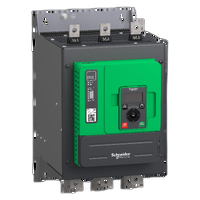 Altivar Soft Starter ATS480. 140 A. 208...690V AC. alimentazione controllo 110...230V AC