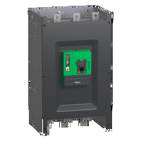 Altivar Soft Starter ATS480. 590 A. 208...690V AC. alimentazione controllo 110...230V AC