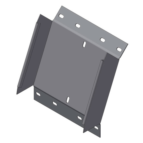 AR FOR. RIBORD.  H.D.G. C. DISC. 45° 200 x 050 R=150 Th=1,5mm