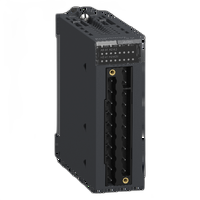 Modulo uscite analogiche X80 - 4 uscite HART scanner