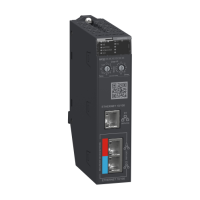 Modicon X80 RIO Drop redundant communication adapter PRP