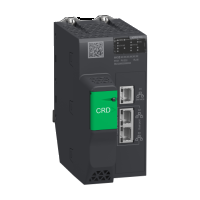 Remote IO adapter for dPAC. Modicon X80. Ethernet. conformal coated