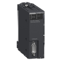 CanOpen Master M580 Modicon X80