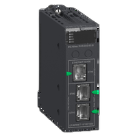 Modulo Ethernet M580 - NOC control Modicon M580