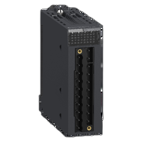 Modulo ingressi analogici M340 - 4 ingressi 0...20 mA