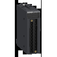 Modulo uscite analogiche M340 - 4 uscite Modicon X80