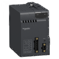 Modulo alimentazione M340 - 100..240 V CA - 20 W