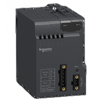 Modulo alimentazione M340 - 100..240 V CA - 36 W