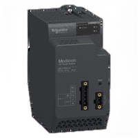 Alimentatore. Ridondato. 125V DC Modicon X80