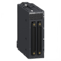 Modulo ingressi digitali M340 - 64 ingressi - 24 V CC positiva