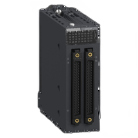 Modulo uscite digitali M340 - 64 uscite - Stato solido - 24 V CC positiva