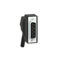 Cavo di concatenamento bus X M340 - 3m Controllori programmabili Modicon M340