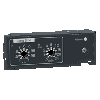 Modulo di taratura a lunga durata. ComPacT NS. IEC. Sganciatore MicroLogic. impostazione