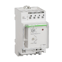 TH7 termostato - 1 zona Acti9