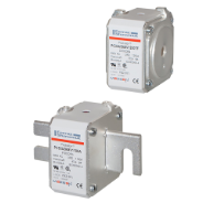 Fusibile UR 33 1000A DF