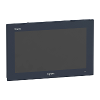 Display PC Wide 15'' multi-touch per HMIBM Stato commerciale