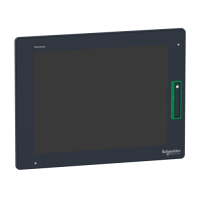 HMI. Harmony. GTU. 12.1'' Touch Smart Display XGA. coated