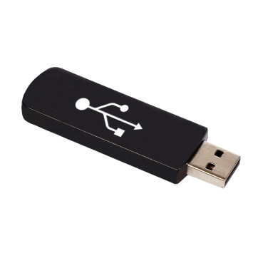 Chiave USB vergine per iPC recovery Harmony iPC
