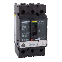 PowerPact J Circuit Breaker.Micrologic3.2.250A.3P.600V.18kA