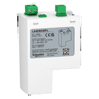 Modulo di controllo elettronico LC1F TeSys