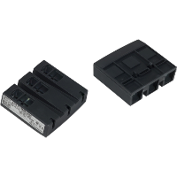 Connettori per cavi - 3 poli - per LC1D115 o LC1D150