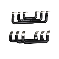 Connettore alimentazione - per TeSys LC1D115. LC1D150