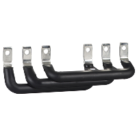 Connettore alimentazione - per 3 poli - TeSys - Modello D